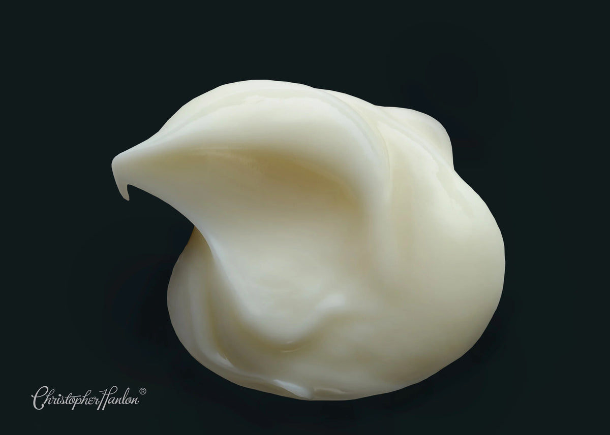 BLACK ROSE. SOIN VISAGE ANTI-ÂGE. PEAUX SENSIBLES