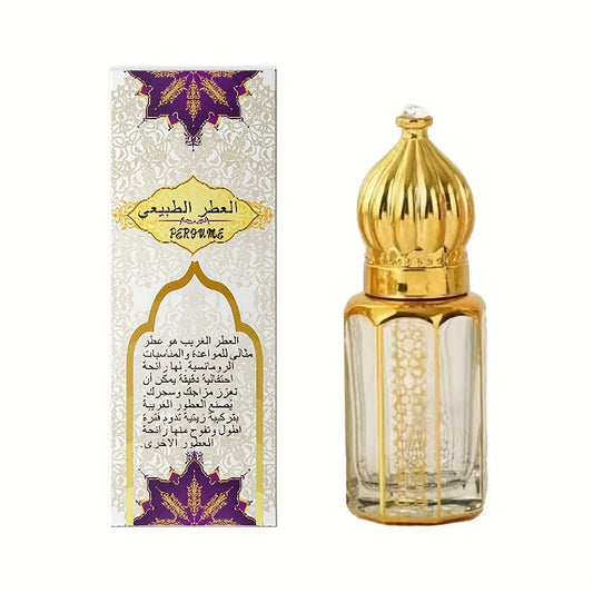 Parfum Arabe Longue Tenue pour Femme