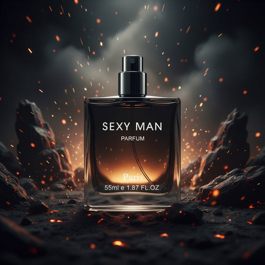 Eau de Cologne / Parfum pour Homme - Paris