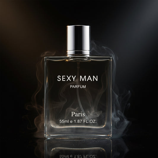 Eau de Cologne / Parfum pour Homme - Paris