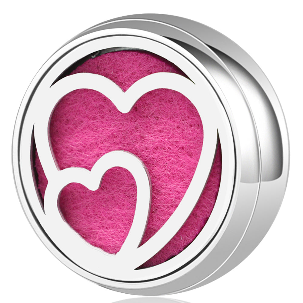 Diffuseur Portable | Anti-Virus | Respiration Confortable