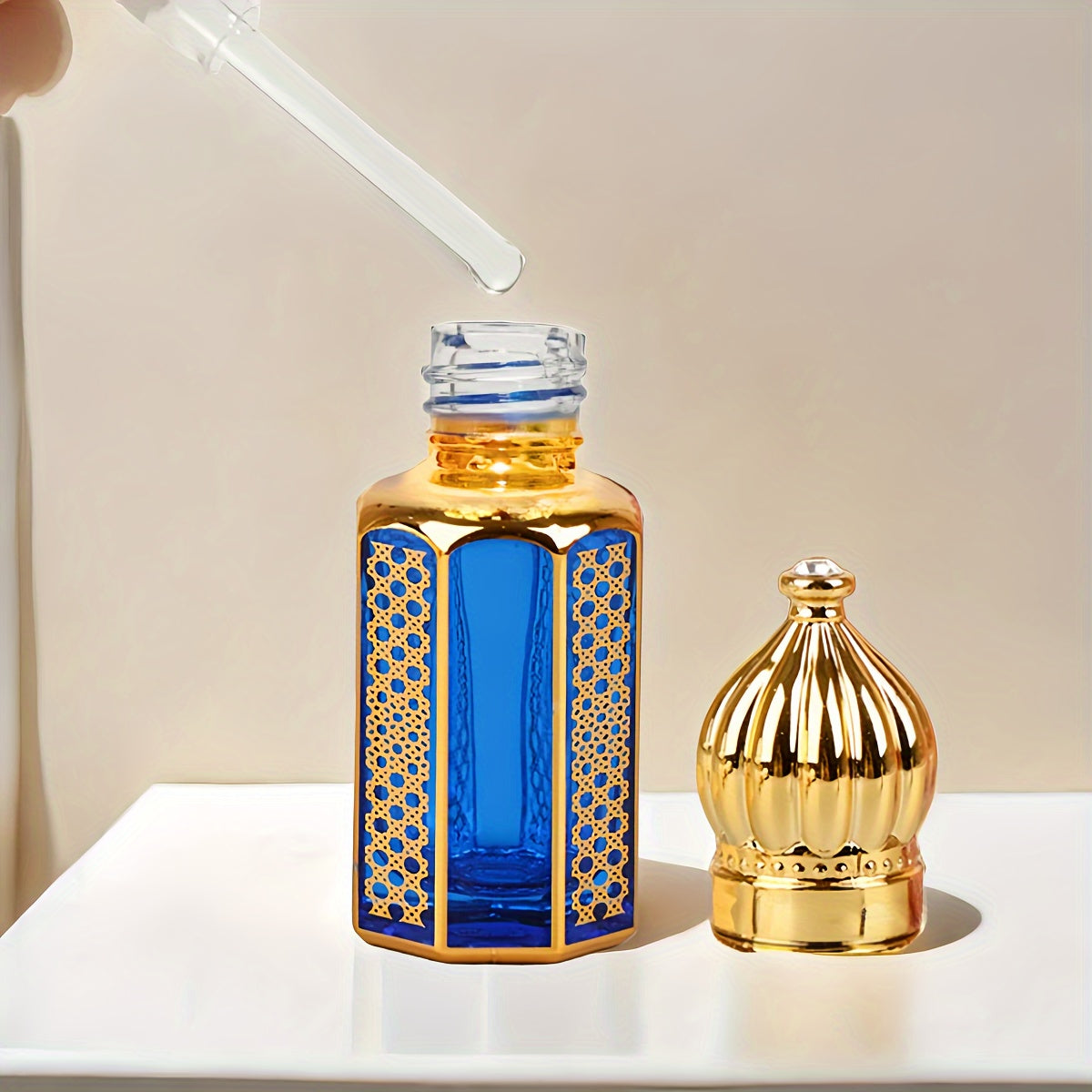 Eau de Cologne pour Homme aux Notes de Lavande, Menthe & Bois