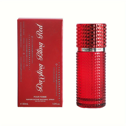 Eau de Parfum Florale pour Femme 30 ml
