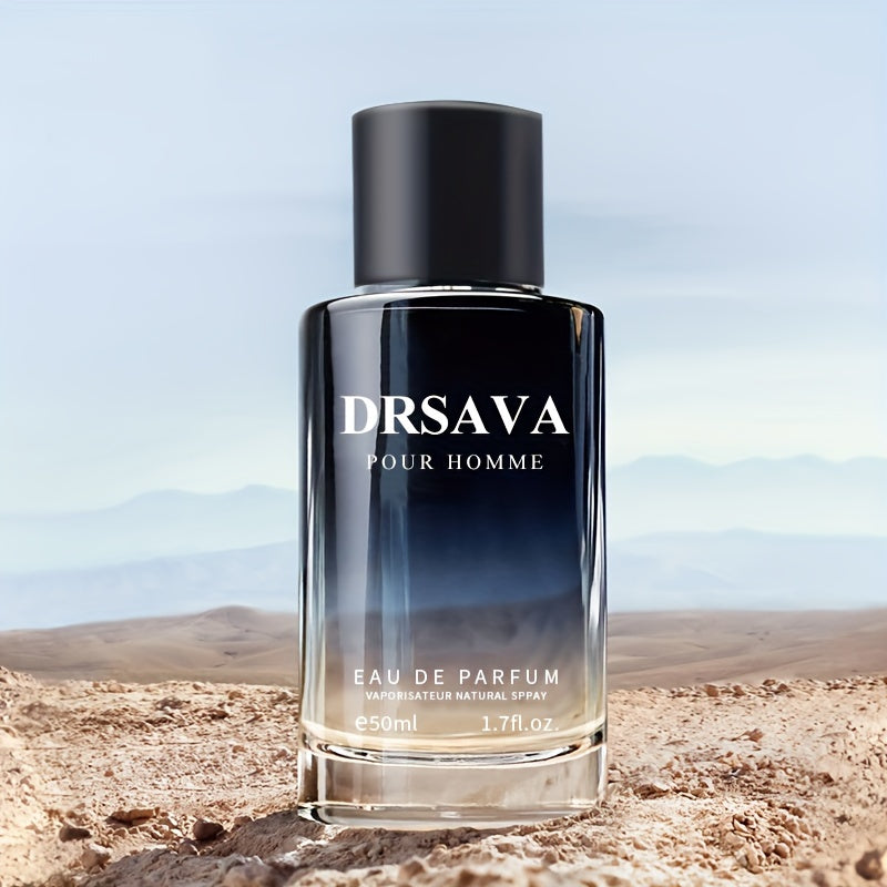 Eau de Parfum Longue Durée pour Homme