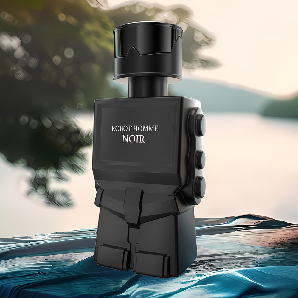 Eau de Toilette Longue Tenue pour Homme | Santal & Oriental | 30ml