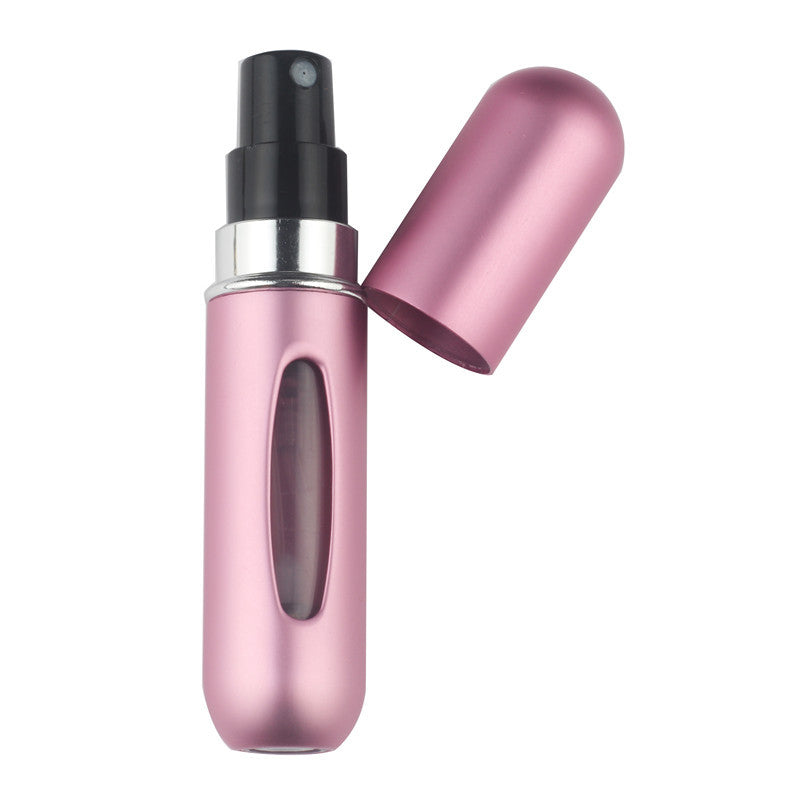 Mini Portable Parfum Rechargeable