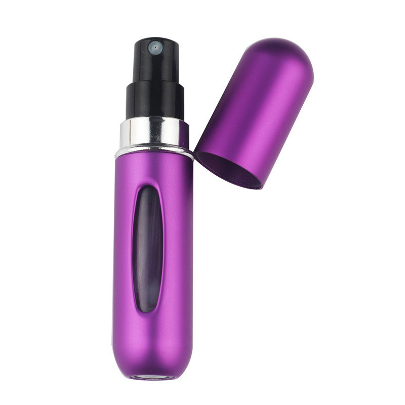Mini Portable Parfum Rechargeable