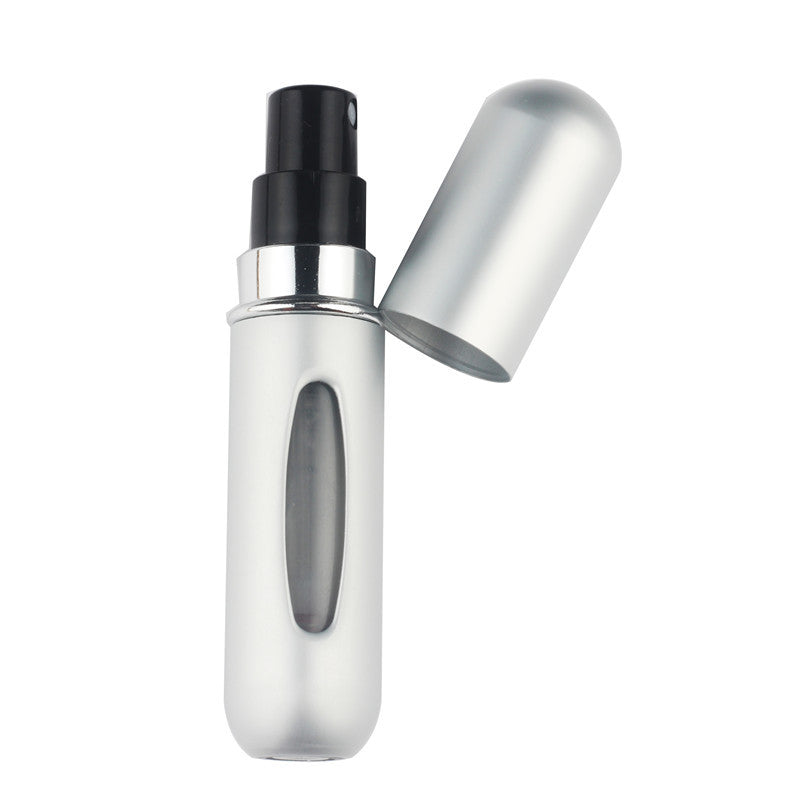 Mini Portable Parfum Rechargeable