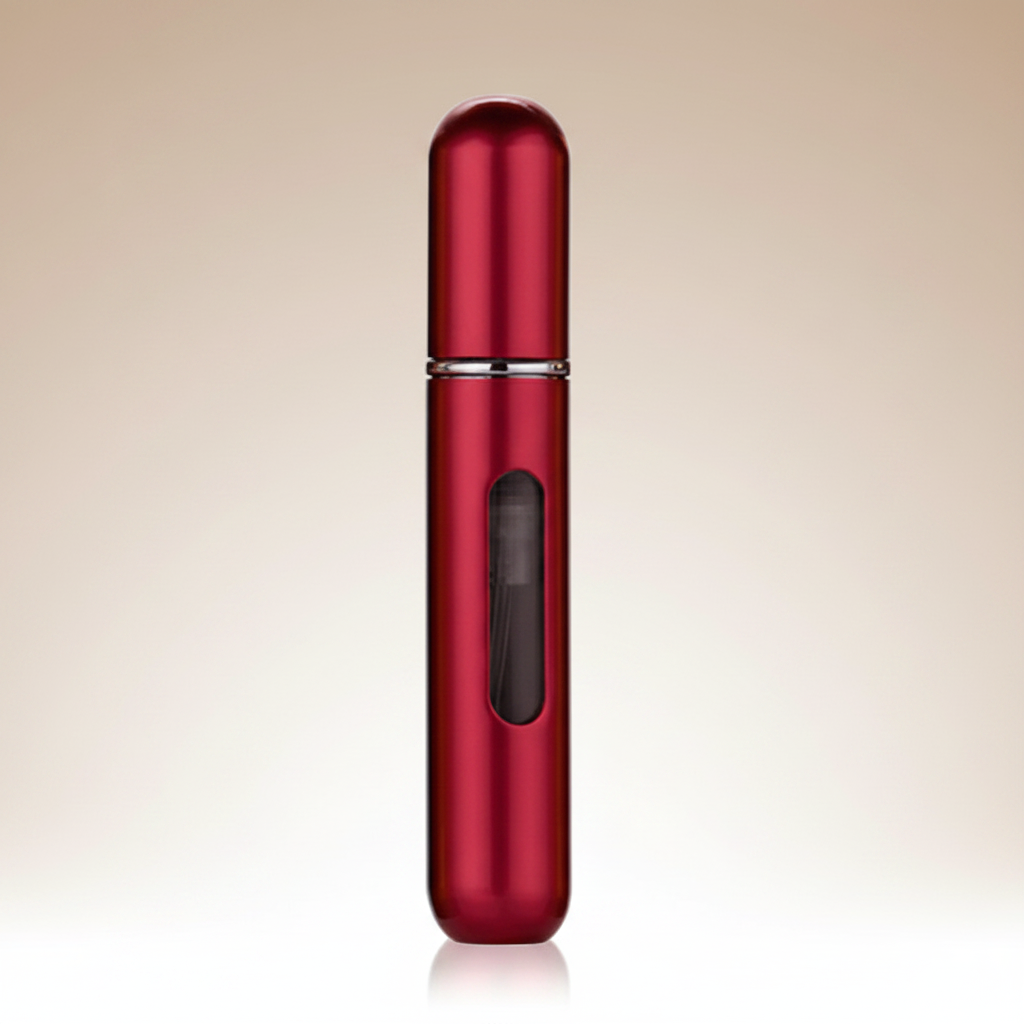 Mini Portable Parfum Rechargeable