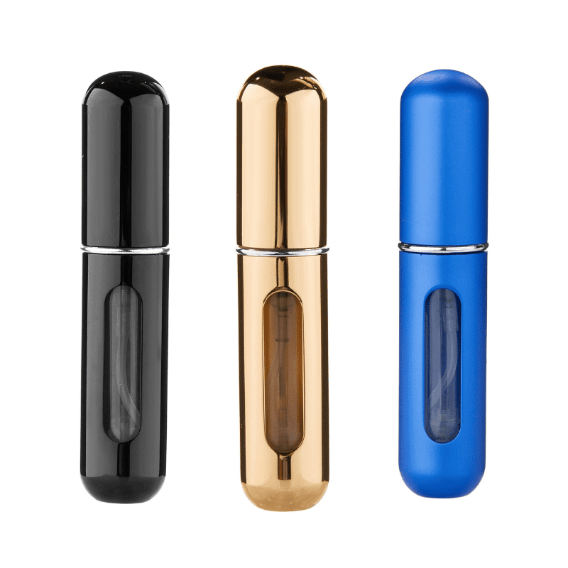 Mini Portable Parfum Rechargeable