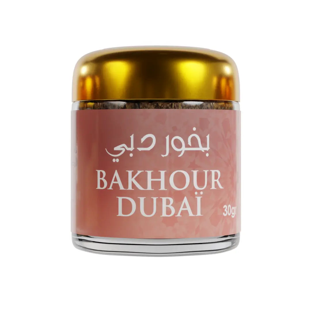 Mabsous Bakhour Dubai 30 g-0