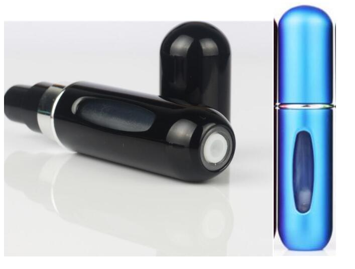Mini Portable Parfum Rechargeable