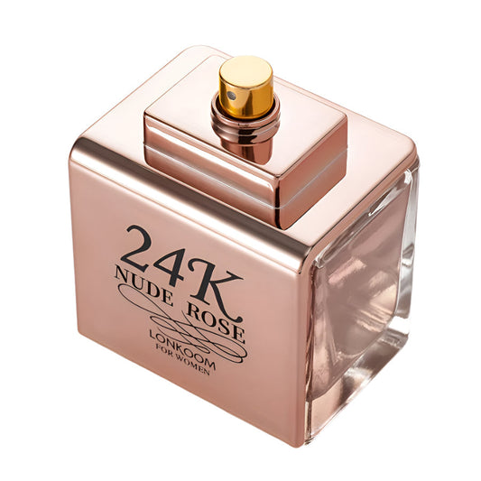 Eau de Parfum pour Femme – Fragrance Florale