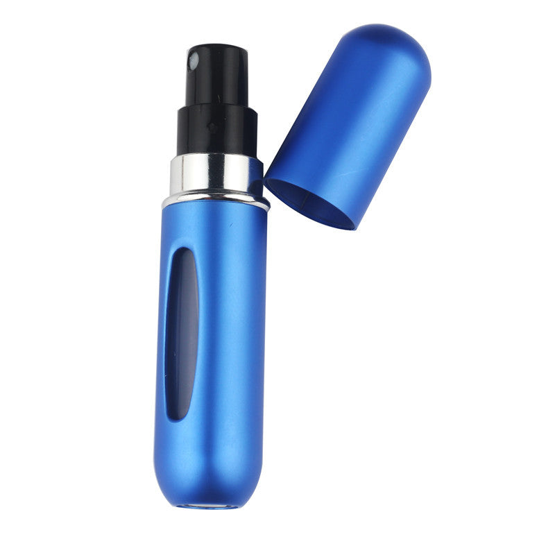 Mini Portable Parfum Rechargeable