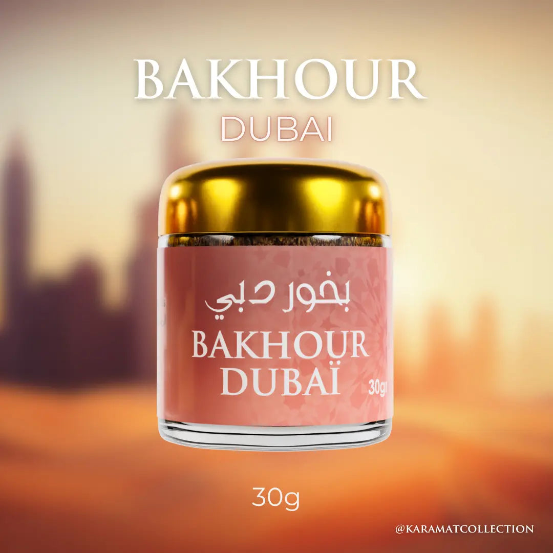 Mabsous Bakhour Dubai 30 g-3