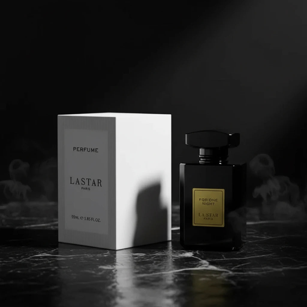 Eau de Parfum Vanille Jasmin Café pour femme , 55ml EDP</span>