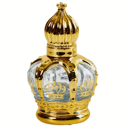 Huile Parfumée à Bille — Fragrance Florale Longue Tenue