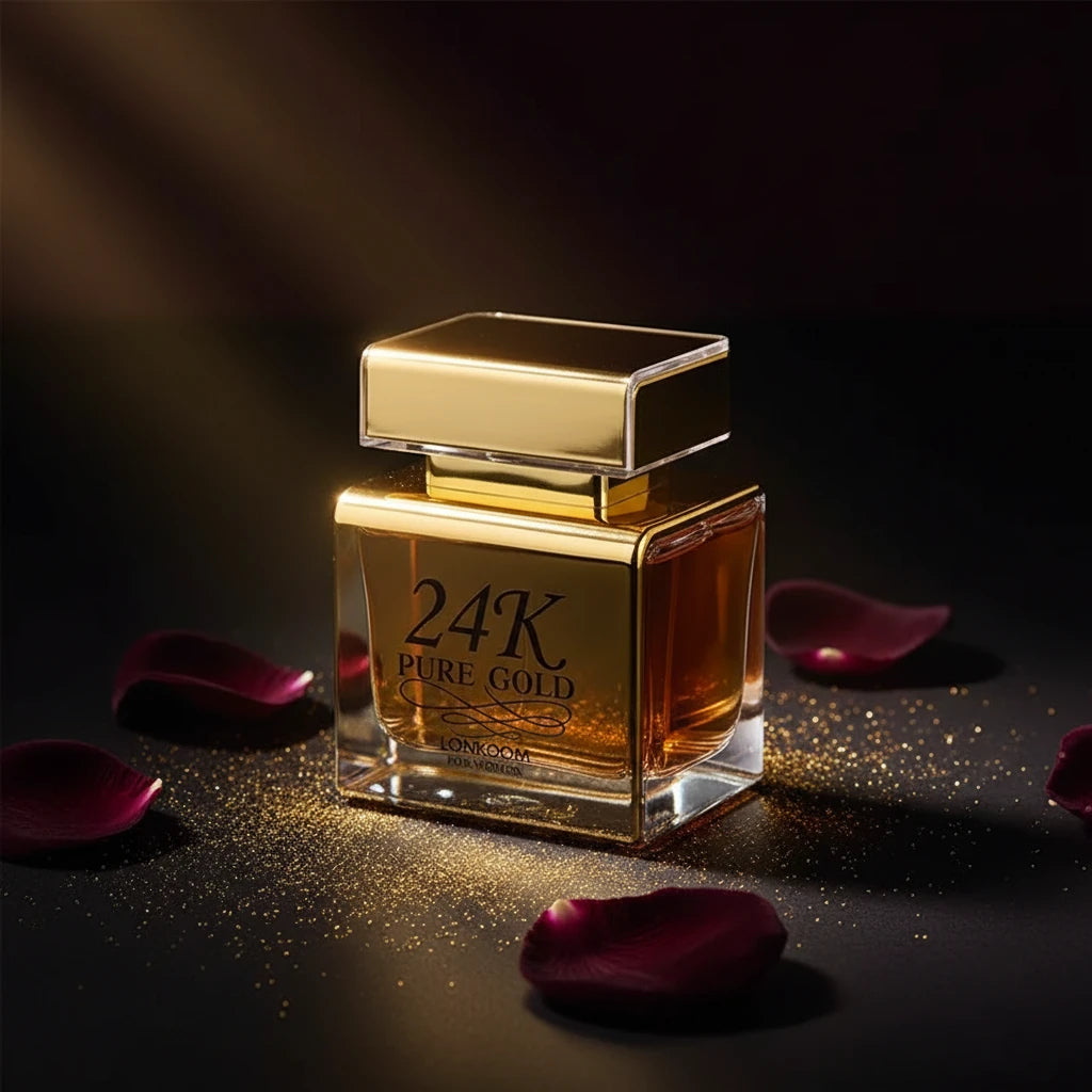 Eternal Bloom — Eau de Parfum 100ml pour Femme