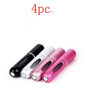 Mini Portable Parfum Rechargeable