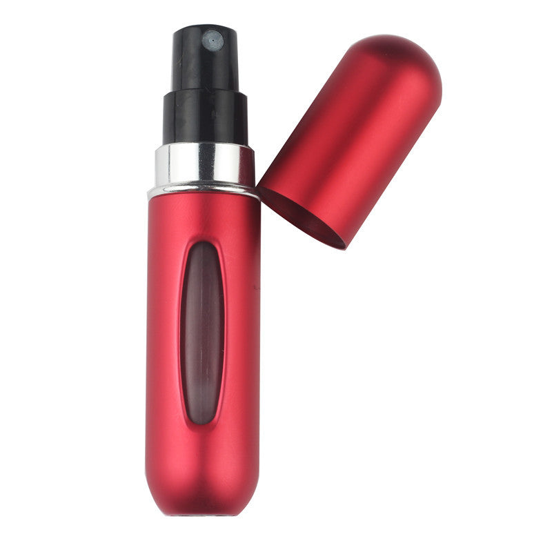 Mini Portable Parfum Rechargeable
