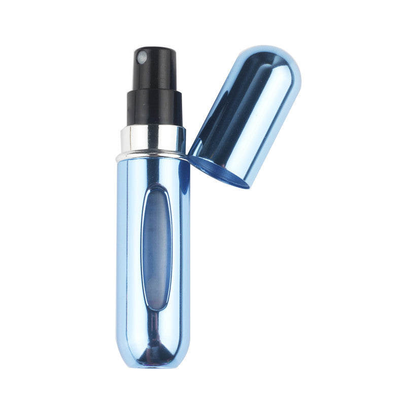 Mini Portable Parfum Rechargeable