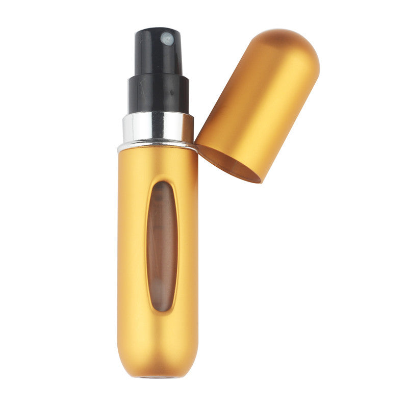 Mini Portable Parfum Rechargeable