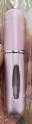 Mini Portable Parfum Rechargeable