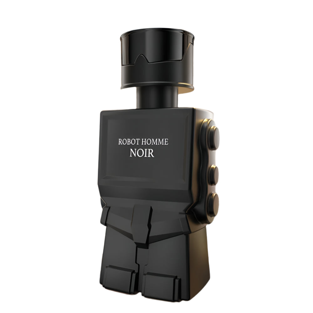 Eau de Toilette Longue Tenue pour Homme | Santal & Oriental | 30ml