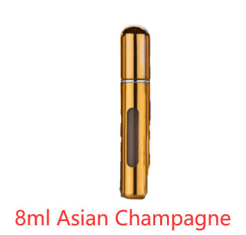 Mini Portable Parfum Rechargeable