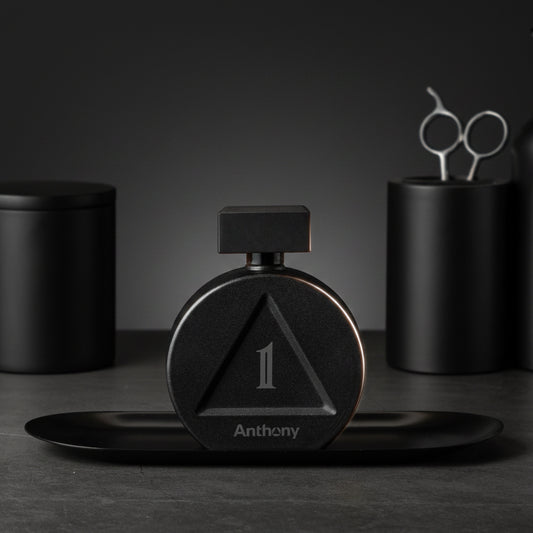 Anthony 1 Eau de Parfum 100 ml | 3,4 oz