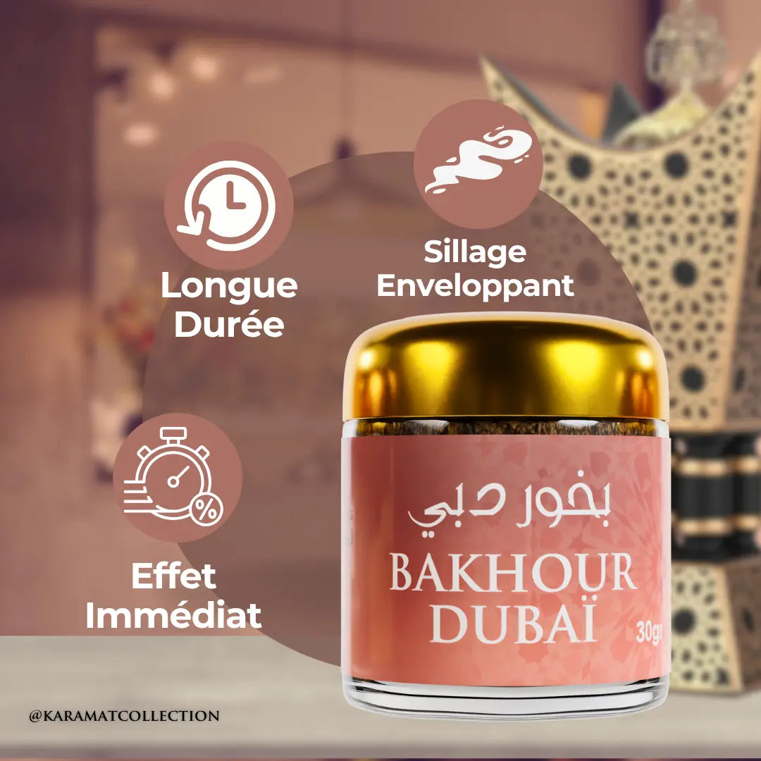 Mabsous Bakhour Dubai 30 g-4