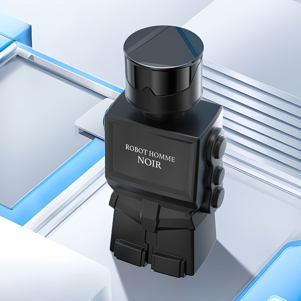 Eau de Toilette Longue Tenue pour Homme | Santal & Oriental | 30ml