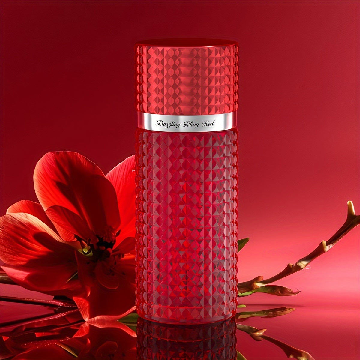 Eau de Parfum Florale pour Femme 30 ml