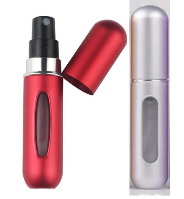 Mini Portable Parfum Rechargeable