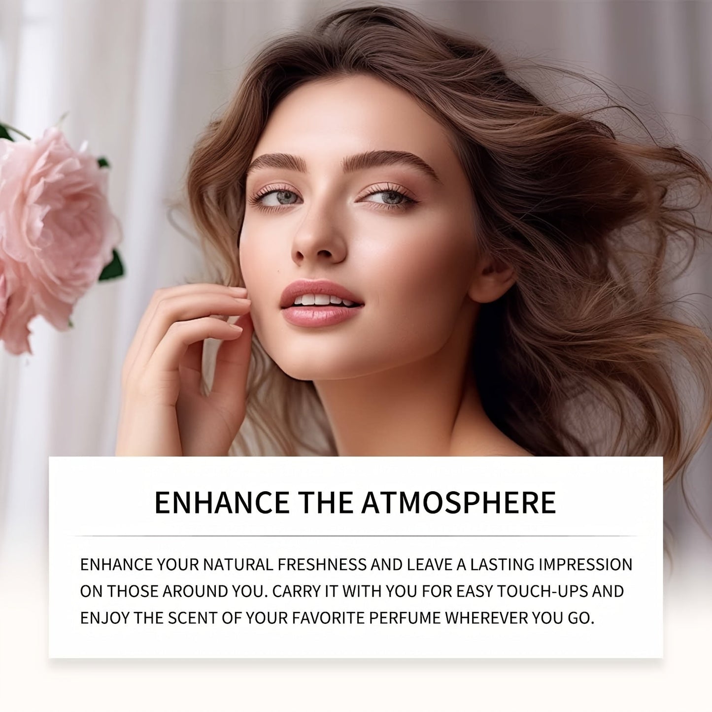 Black Opium Perfume Oil For Women