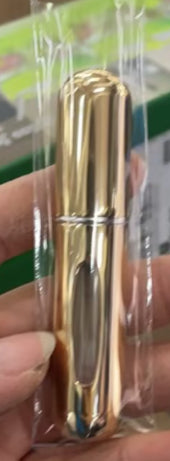 Mini Portable Parfum Rechargeable
