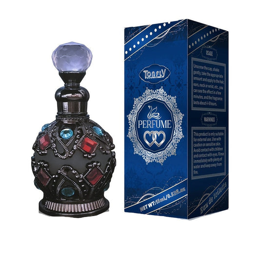 Parfum aux Huiles Essentielles Rêves Arabes Enchantés