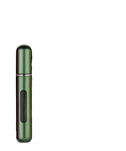 Mini Portable Parfum Rechargeable
