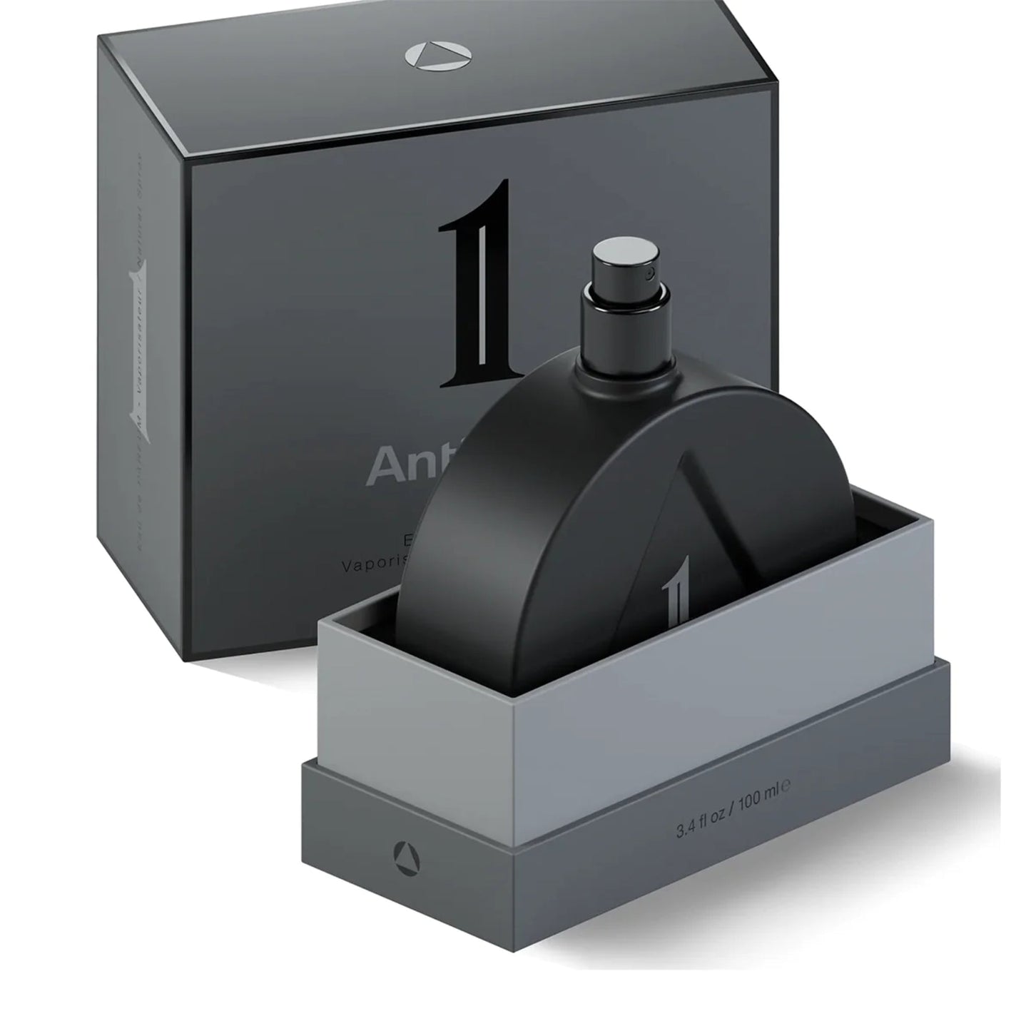 Anthony 1 Eau De Parfum 3.4 Oz / 100 Ml