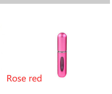 Mini Portable Parfum Rechargeable