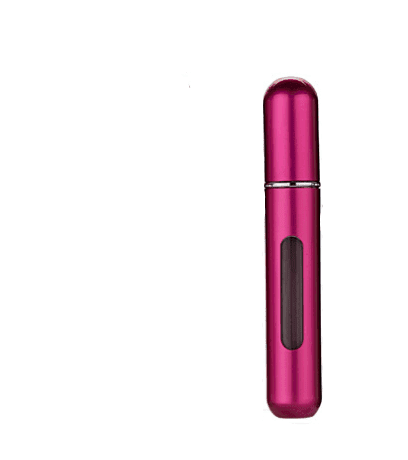 Mini Portable Parfum Rechargeable
