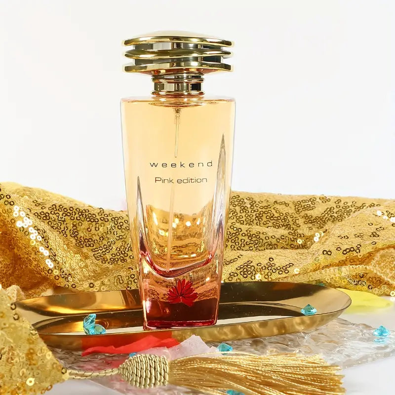 Radiant Charm — Eau de Parfum 100ml pour Femme