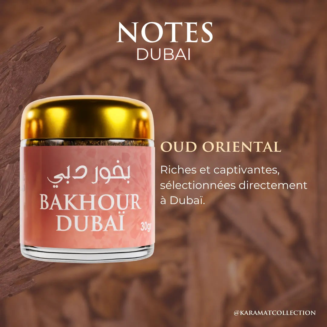 Mabsous Bakhour Dubai 30 g-2