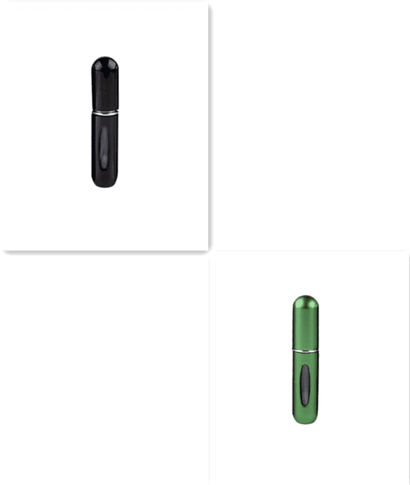 Mini Portable Parfum Rechargeable