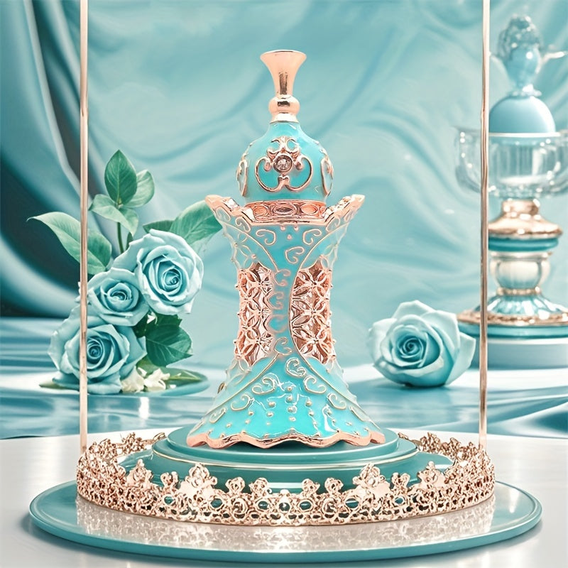 Women's Perfume Arabic Travel Scent Blue-1