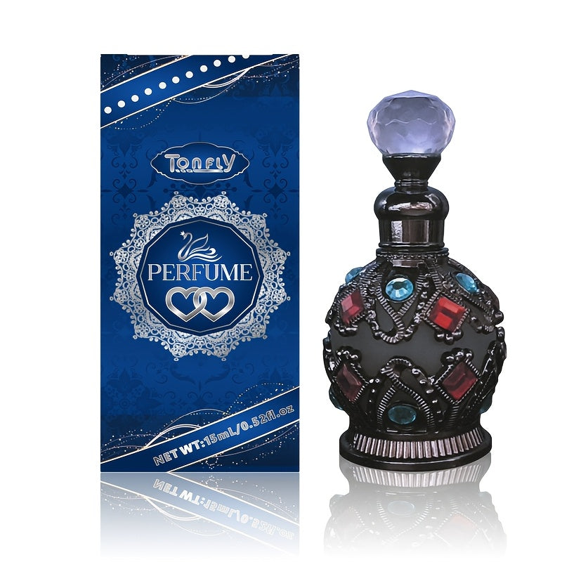 Parfum aux Huiles Essentielles Rêves Arabes Enchantés