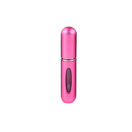 Mini Portable Parfum Rechargeable