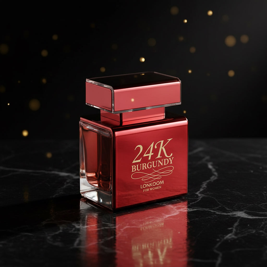 Eau de Parfum Rafraîchissante pour Femme