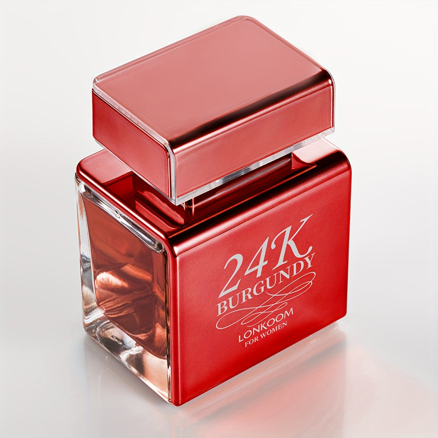 Eau de Parfum Rafraîchissante pour Femme