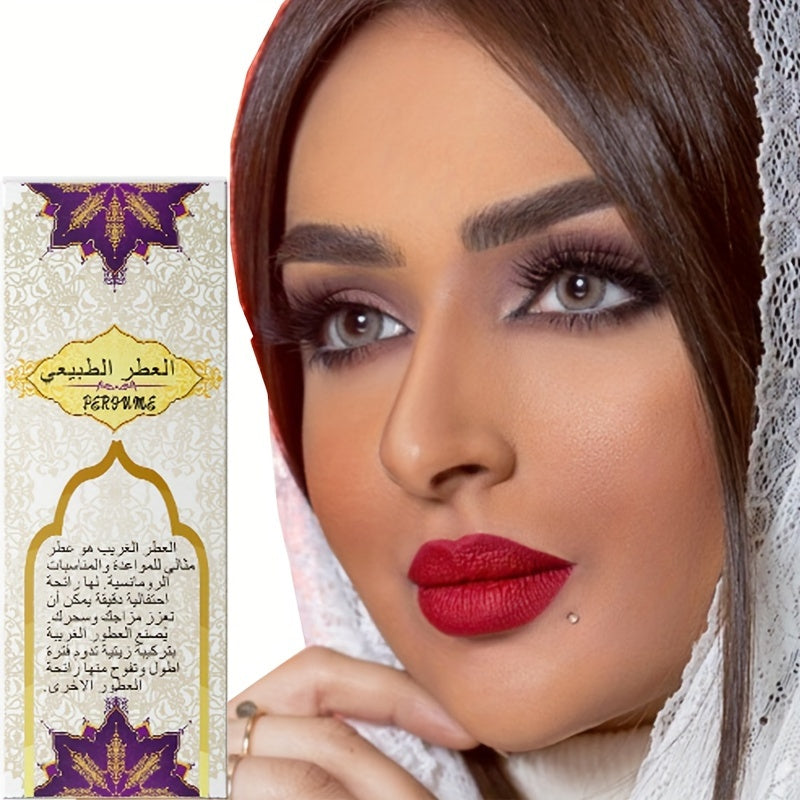 Parfum Arabe Longue Tenue pour Femme